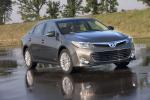 Toyota Avalon Hybrid 2013 года